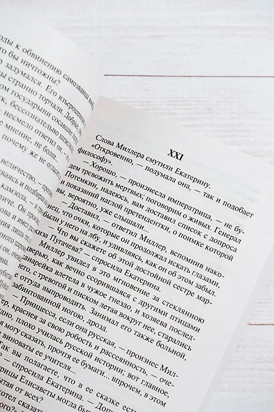 Княжна Тараканова. Сожженная Москва - фото 7