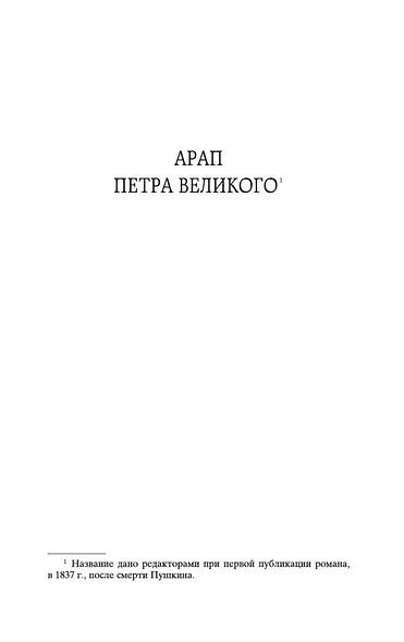 Капитанская дочка - фото 9