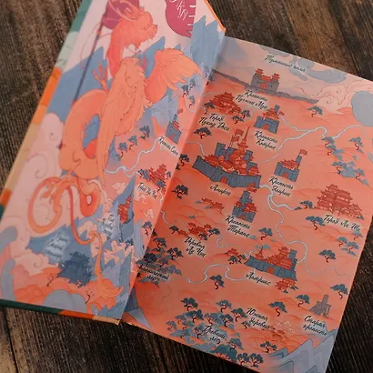 В потоках западного ветра - фото 7