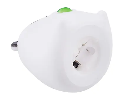 Светильник LED мини Панда с бамбуком (8х8) (ПВХ бокс) (12-18361-202406-14) - фото 4