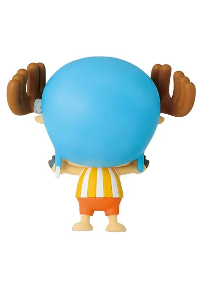 Фигурка One Piece Fluffy Puffy Chopper (BNS923) - фото 2