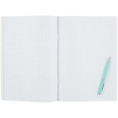 Тетрадь в клетку Academy Style, "Звери в одежде", А4, 80 листов, в ассортименте - фото 2