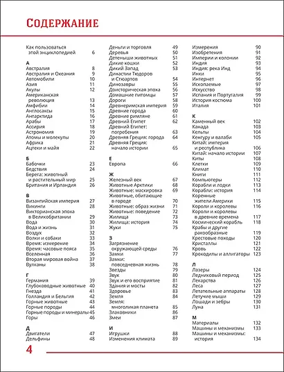 Я знаю все. Энциклопедия - фото 4