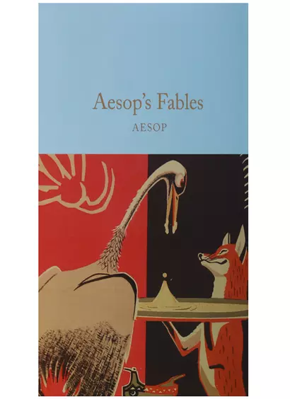 Aesop's Fables - фото 1