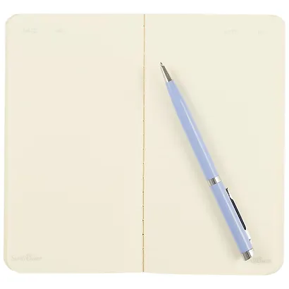 Записная книжка «You are beautiful», 46 листов, А6+ - фото 2