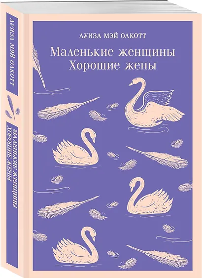 Маленькие женщины. Хорошие жены - фото 3