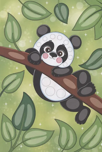 Аппликации пластилином. Животные - фото 4