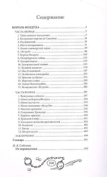 Король воздуха - фото 2