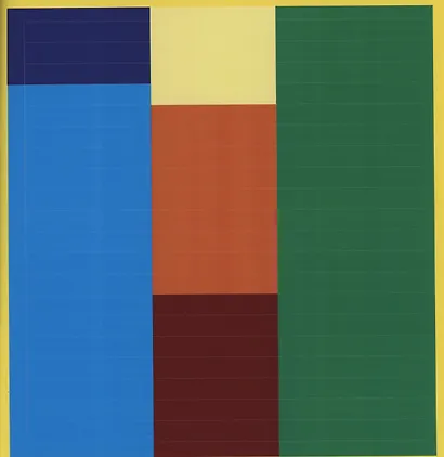 Пираты. Пиксели. Наклей и раскрась - фото 5