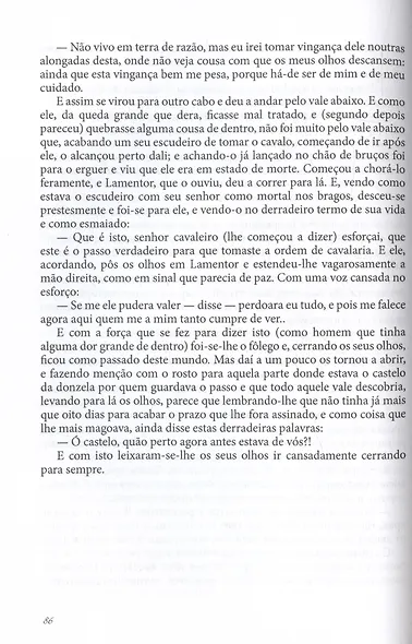 История молодой девушки / Menina e Moca - фото 5