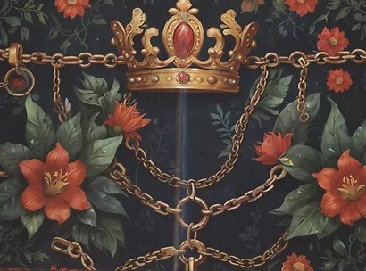 Страсть Черного палача - фото 3