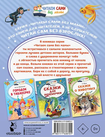 Сказка о рыбаке и рыбке - фото 2