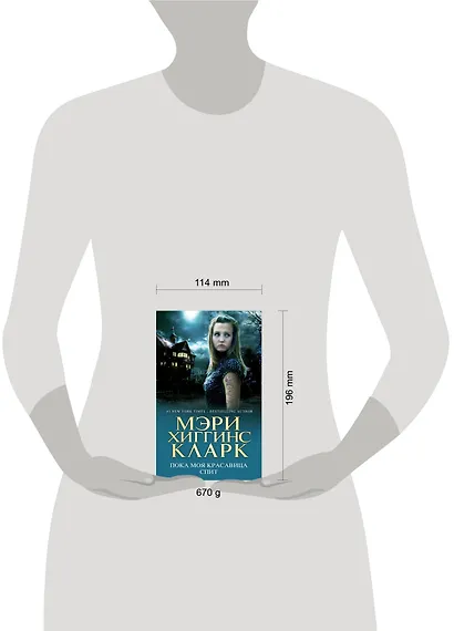 Пока моя красавица спит - фото 3