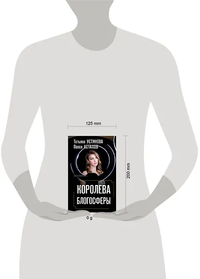 Королева блогосферы - фото 9