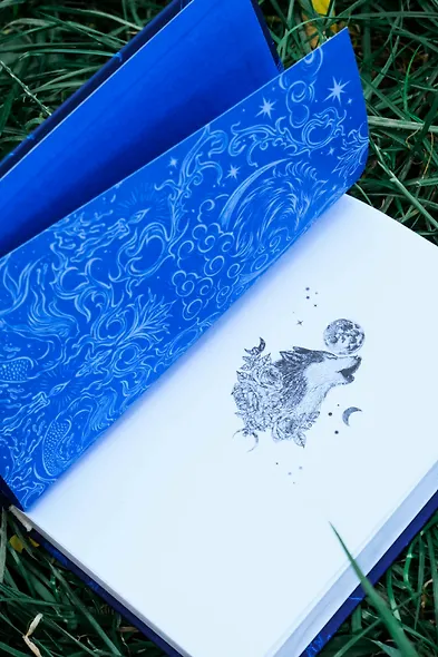 Волк одичал - фото 10