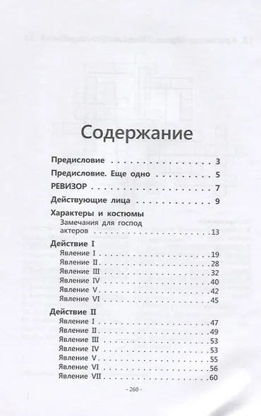 Ревизор. Комедия в 5 действиях в виде чата - фото 2