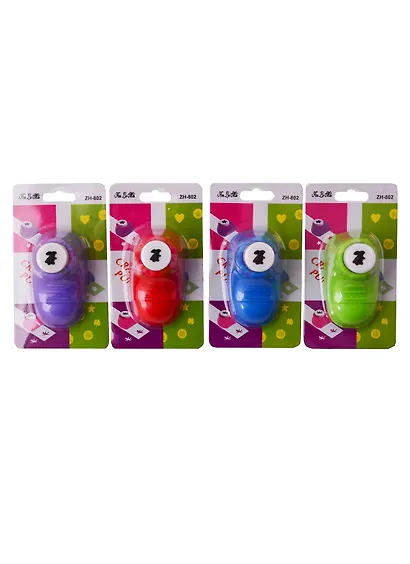 Панч Зайчик , микс  4 цвета. (91) - фото 2