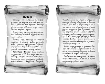 Призраки академии Вичбор - фото 5