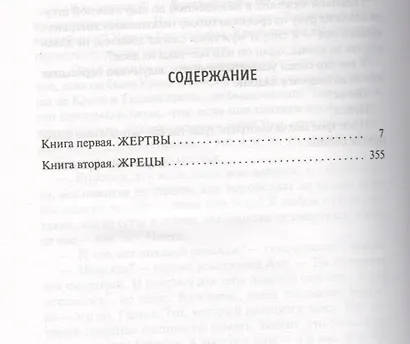 Герой должен быть один - фото 2