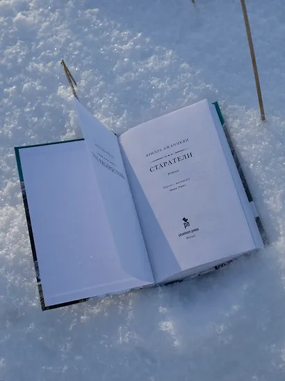 Старатели. Роман - фото 13