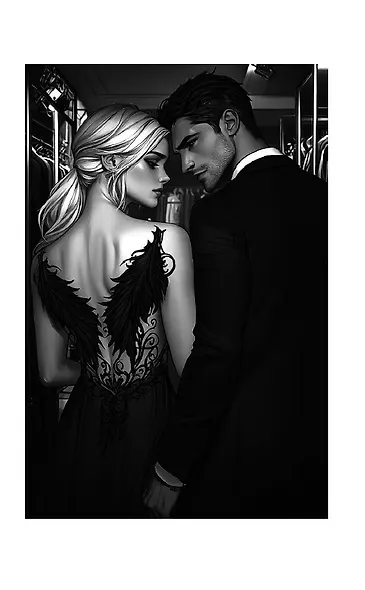 Эскорт - фото 12