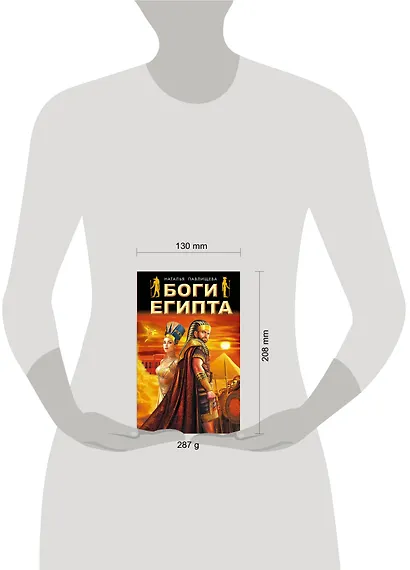 Боги Египта - фото 4