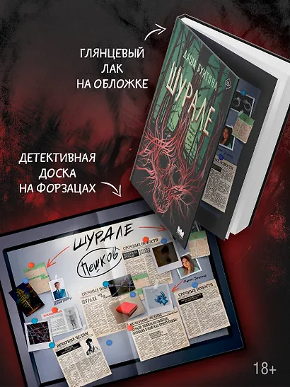 Шурале - фото 4