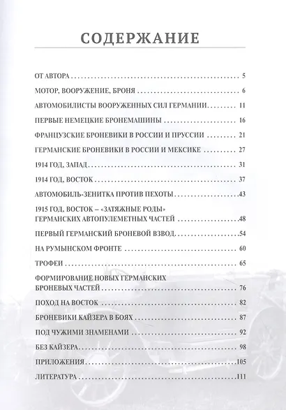 Автомобили-зенитки Первой Мировой войны. На передовой "войны моторов". 2-е издание, дополненное и переработанное - фото 2