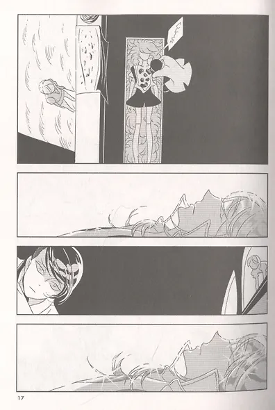 Land Of The Lustrous 5 - фото 2