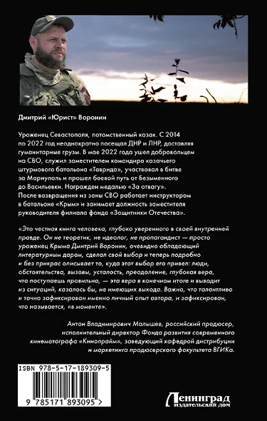Штурмовики. Бои и судьбы - фото 2