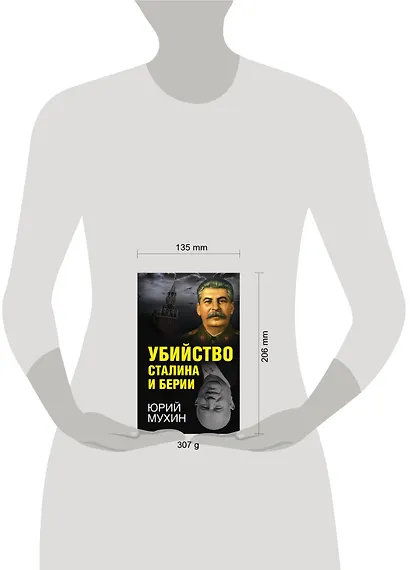 Убийство Сталина и Берии - фото 4