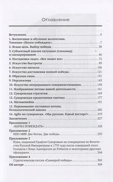 Стратегия победного потока. Agile по-суворовски - фото 2