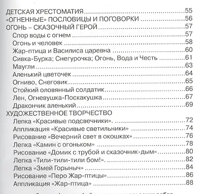 Огонь-друг, огонь-враг. Детская безопасность: учебно-методическое пособие для педагогов, практическое руководство для родителей - фото 3