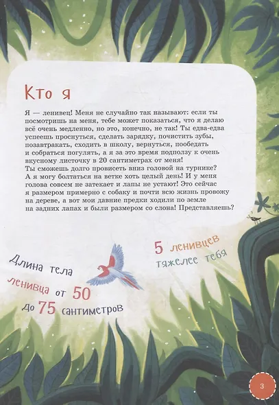 Я ленивец - фото 4