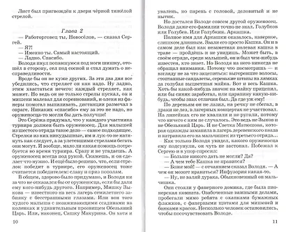 Оруженосец Кашка - фото 5