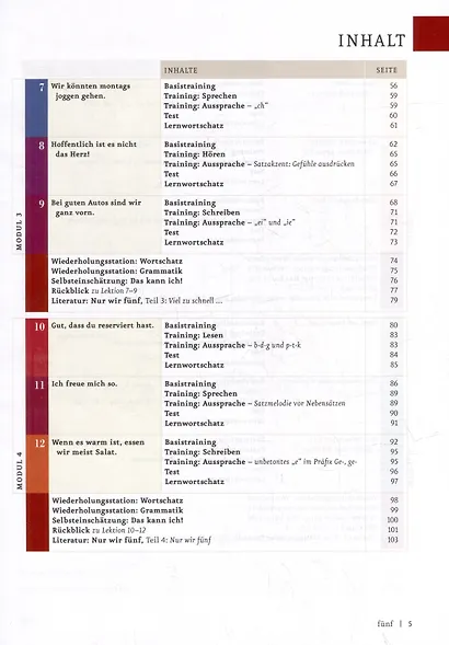 Menschen A2. Arbeitsbuch + 2 CD - фото 3