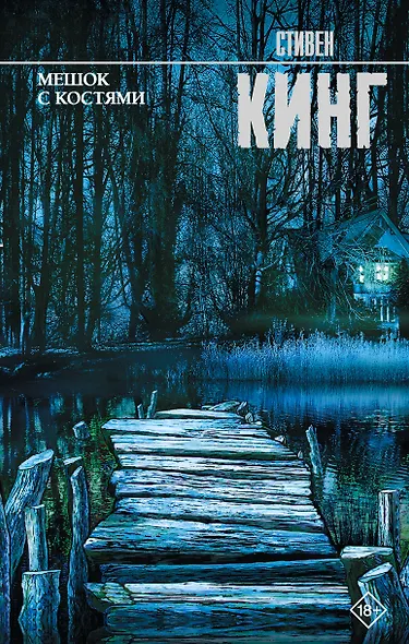 Мешок с костями - фото 1