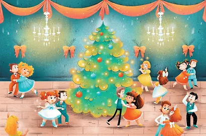 Мой дедушка Фей - фото 7