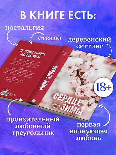 Сердце зимы - фото 4