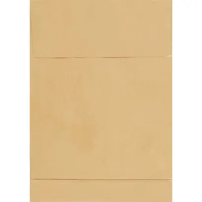 Набор конвертов-пакетов, 10 штук, 23 х 32.5 см - фото 2