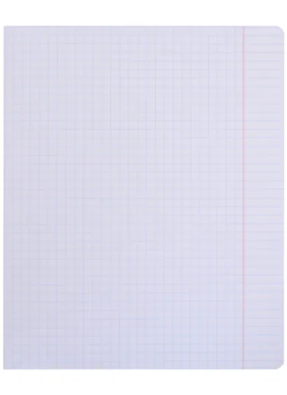 Тетрадь в клетку Academy Style, "На природе", 96 листов - фото 2