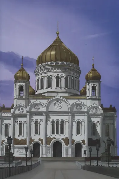 Соборы и храмы - фото 5