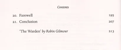 The Warden - фото 3