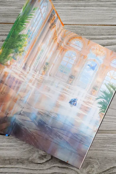 Хрустальная туфелька 43-го размера - фото 9