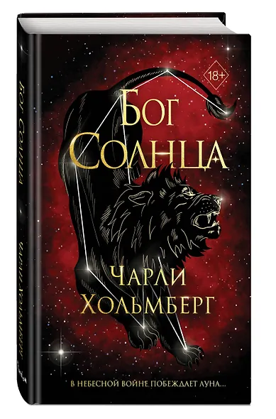 Бог Солнца (#2) - фото 3