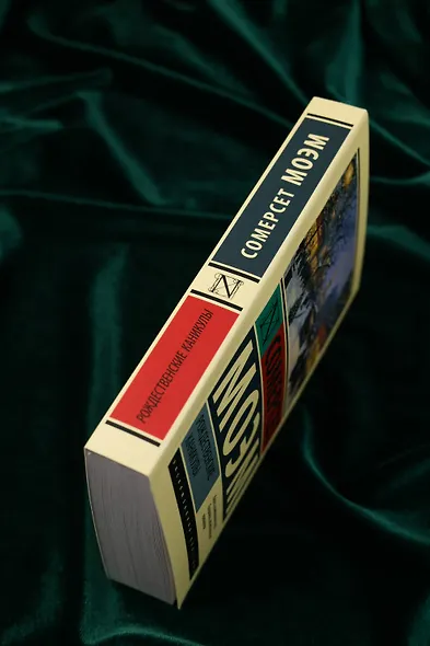 Рождественские каникулы - фото 6