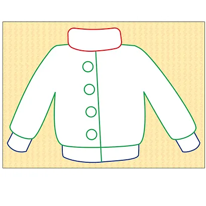 Рисуем красками 2+ (Школа семи гномов. Мастерская) - фото 4