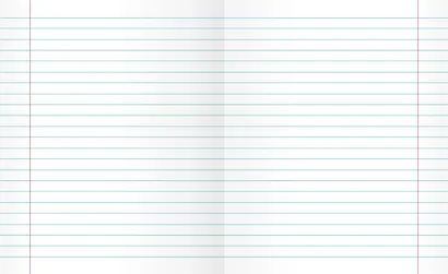 Тетрадь в линейку Listoff, "Дикая природа", 96 листов, в ассортименте - фото 4