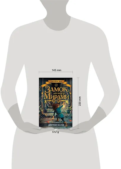 Замок между мирами (#1) - фото 4