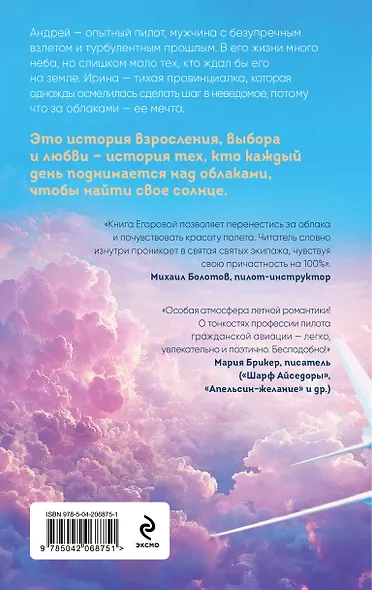 Солнце над облаками - фото 2